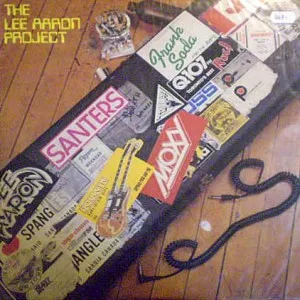 The Lee Aaron project